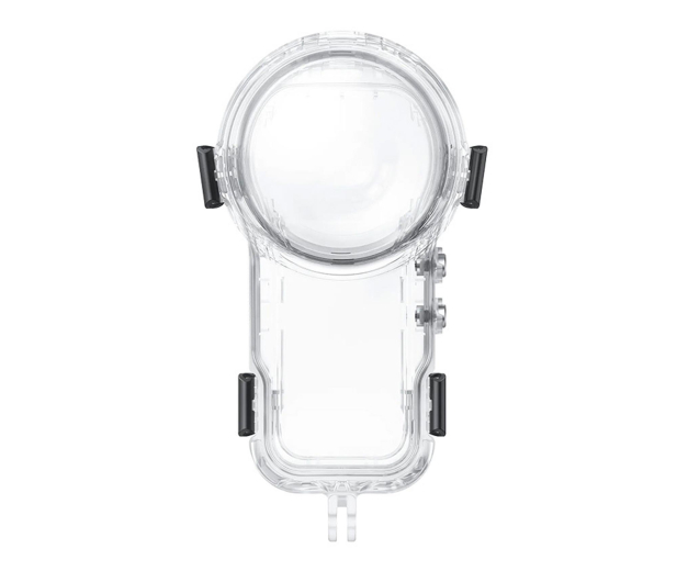 Insta360 X5 - niewidzialna obudowa wodoszczelna - 1358314 - zdjęcie